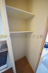 サンテラスA&Pの物件内観写真